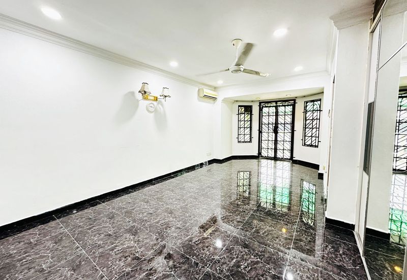 Bandar Country Homes