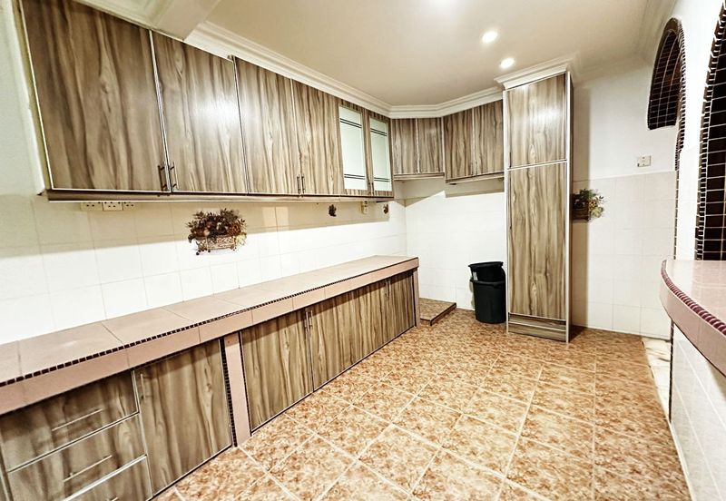 Bandar Country Homes