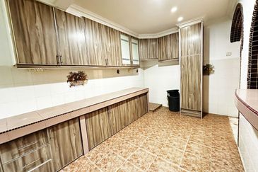 Bandar Country Homes