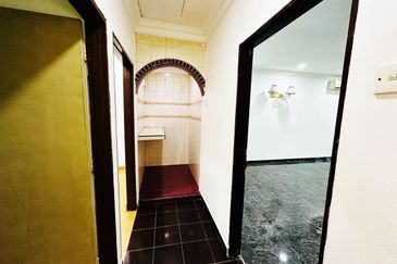 Bandar Country Homes