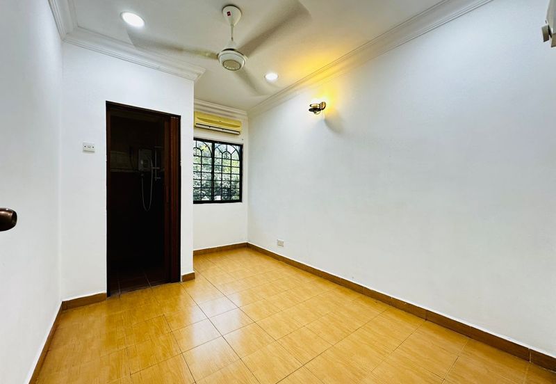 Bandar Country Homes