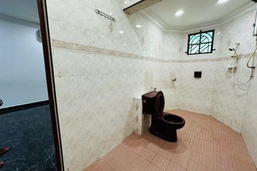 Bandar Country Homes