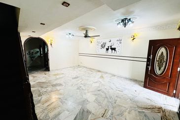 Bandar Country Homes