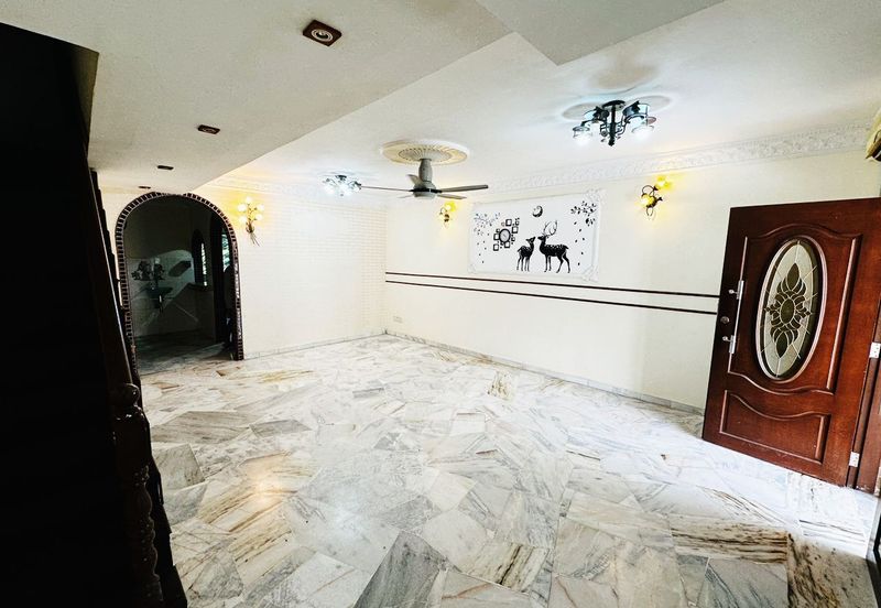 Bandar Country Homes