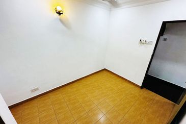 Bandar Country Homes