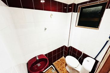 Bandar Country Homes