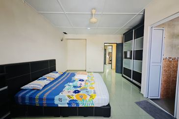 Bandar Country Homes