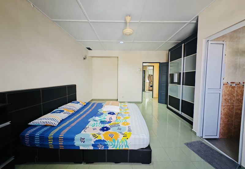 Bandar Country Homes