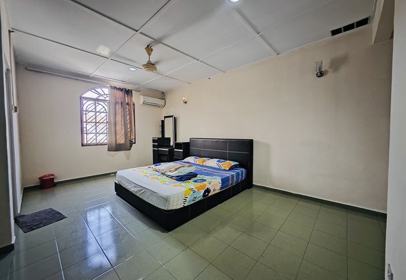 Bandar Country Homes