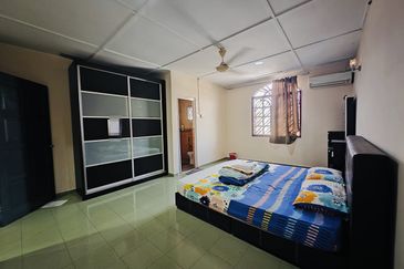 Bandar Country Homes