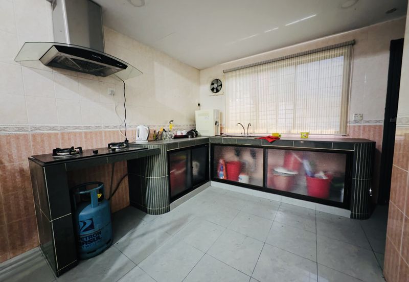 Bandar Country Homes