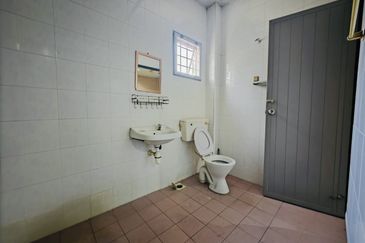 Bandar Country Homes