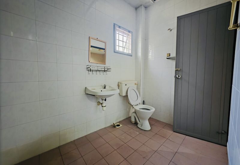 Bandar Country Homes