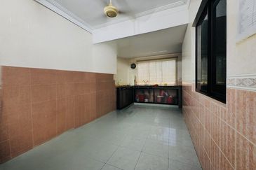 Bandar Country Homes