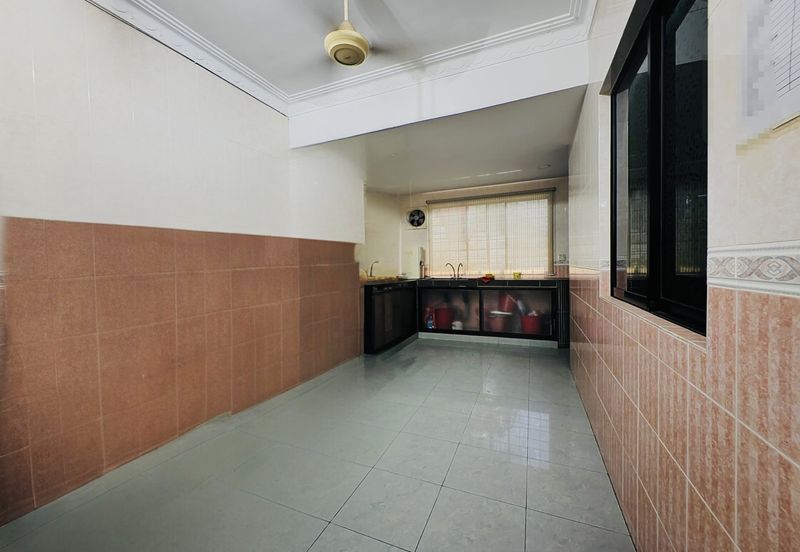 Bandar Country Homes