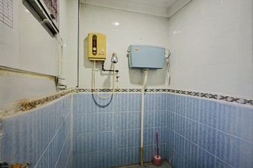 Bandar Country Homes