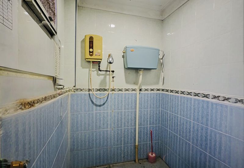 Bandar Country Homes