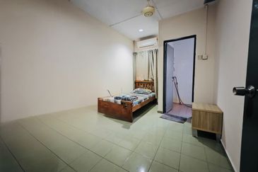 Bandar Country Homes