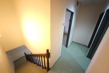 Bandar Country Homes