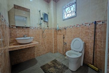 Bandar Country Homes