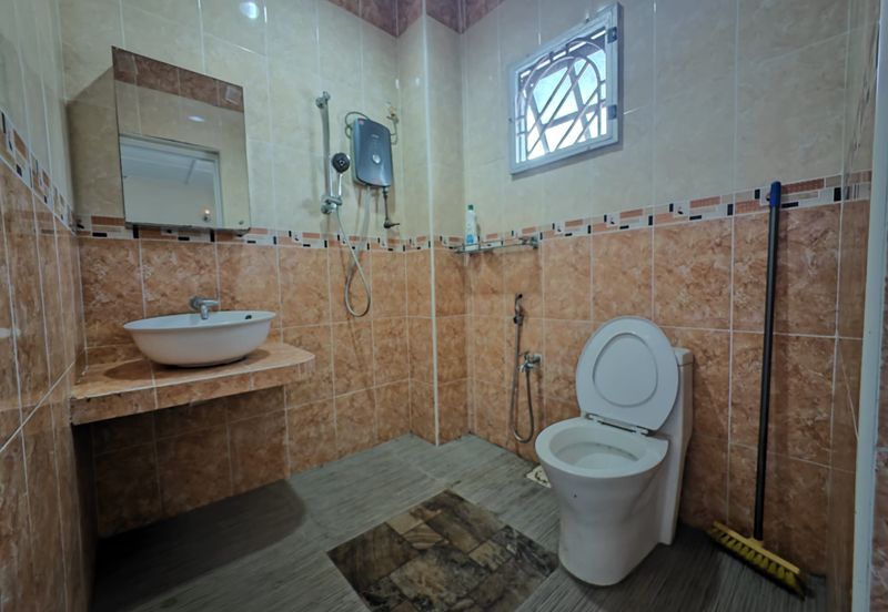 Bandar Country Homes