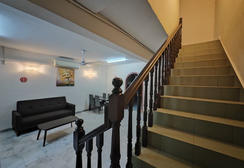 Bandar Country Homes