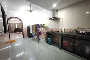 Bandar Country Homes