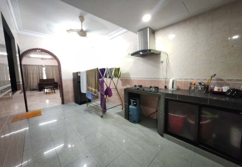 Bandar Country Homes