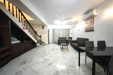 Bandar Country Homes