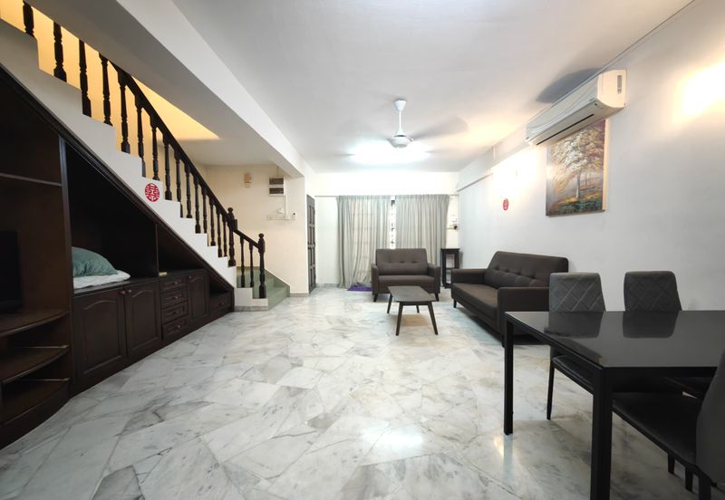 Bandar Country Homes