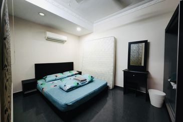 Bandar Country Homes