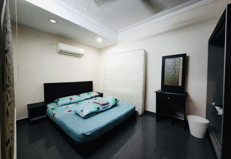 Bandar Country Homes