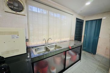 Bandar Country Homes