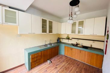 Taman Rawang Perdana