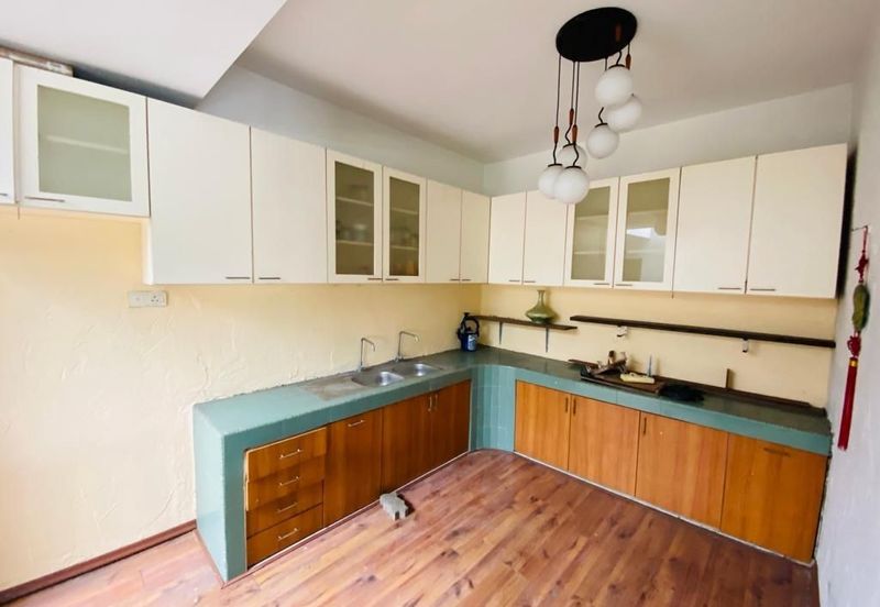 Taman Rawang Perdana