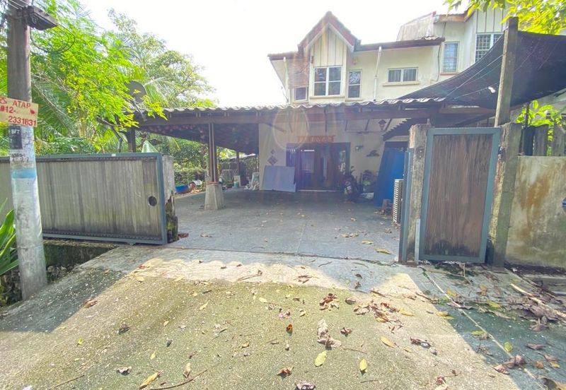 Taman Rawang Perdana