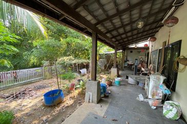 Taman Rawang Perdana