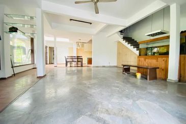 Taman Rawang Perdana