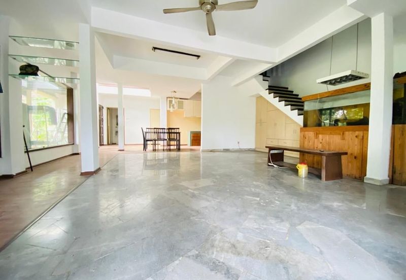 Taman Rawang Perdana