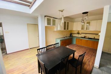 Taman Rawang Perdana