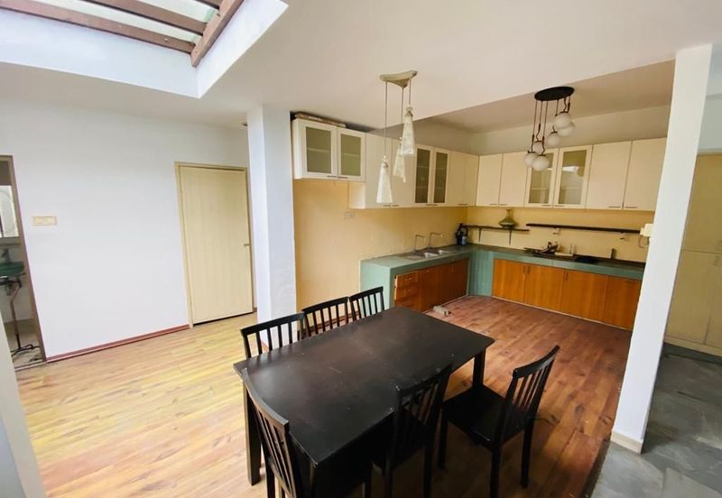 Taman Rawang Perdana