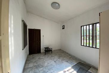 Taman Rawang Perdana