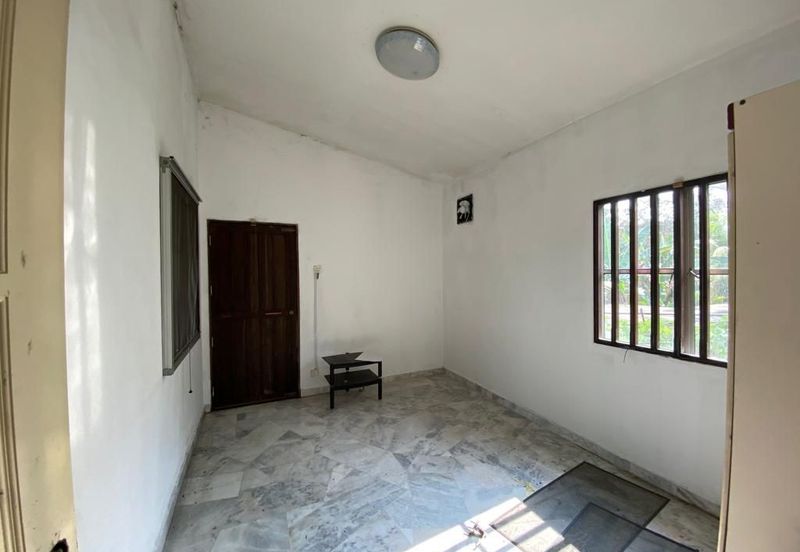 Taman Rawang Perdana