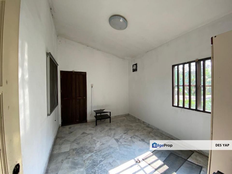Rawang Perdana 1 Corner Freehold, Selangor, Rawang