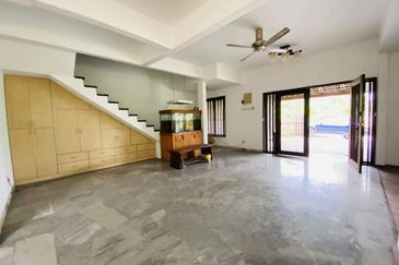 Taman Rawang Perdana