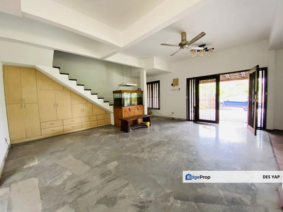 Rawang Perdana 1 Corner Freehold, Selangor, Rawang