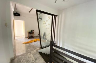 Taman Rawang Perdana