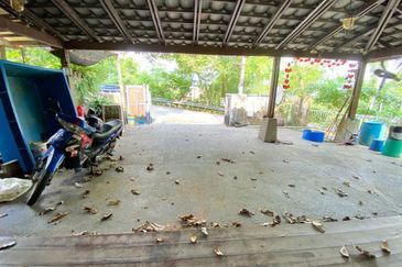 Taman Rawang Perdana