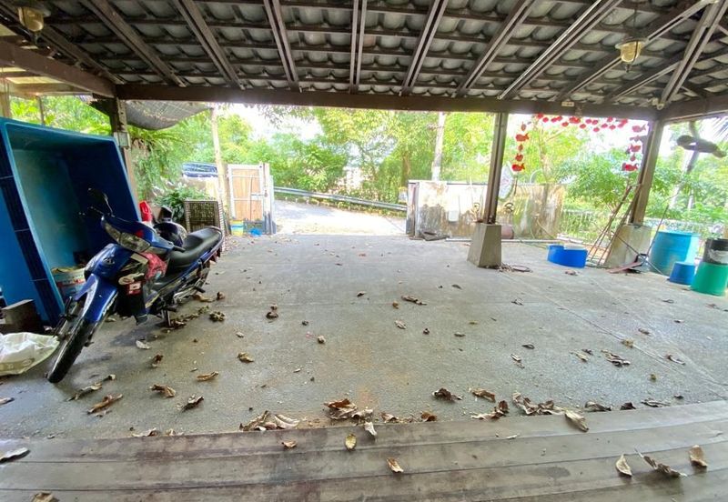 Taman Rawang Perdana