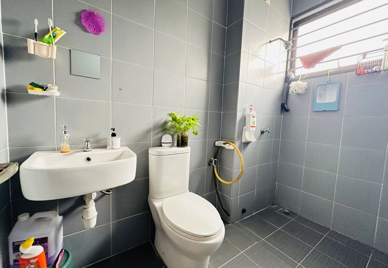 Rawang 2 sty M Residence Bandar Tasik Puteri 